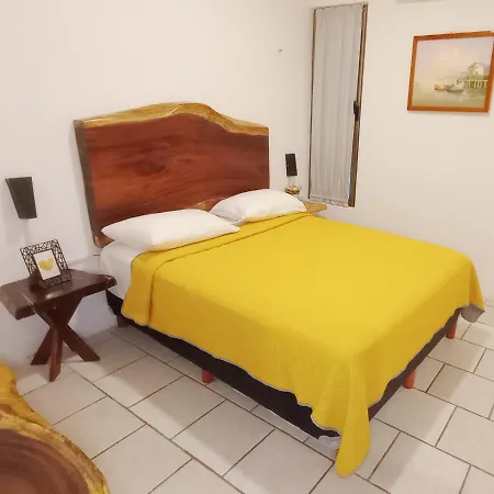 Villas Marula