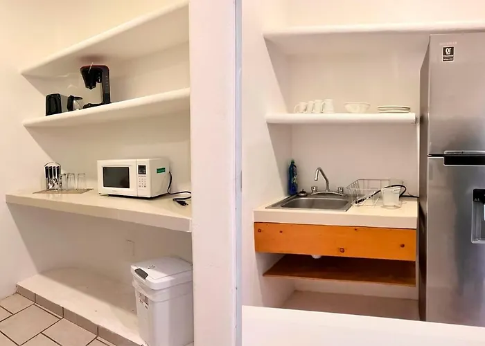 Apartamento Marula Playa del Carmen