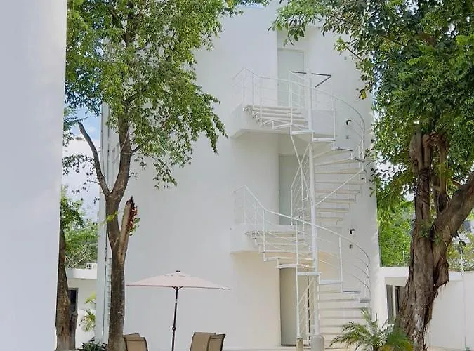 Apartamento Marula