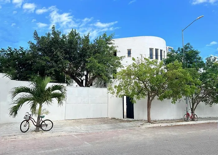 Marula Apartamento Playa del Carmen