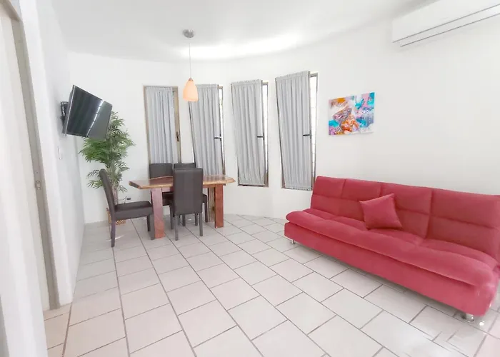 Apartamento Marula Playa del Carmen